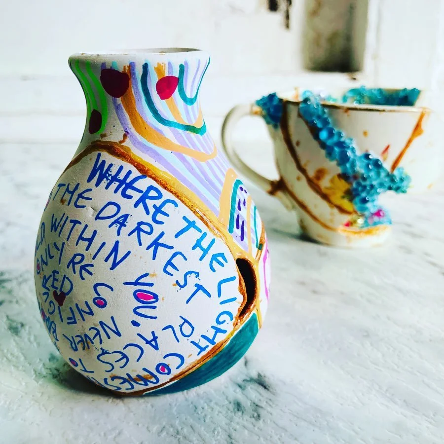 NDIS Funded Counselling and Transpersonal Art Therapy: A Different Kind of Support