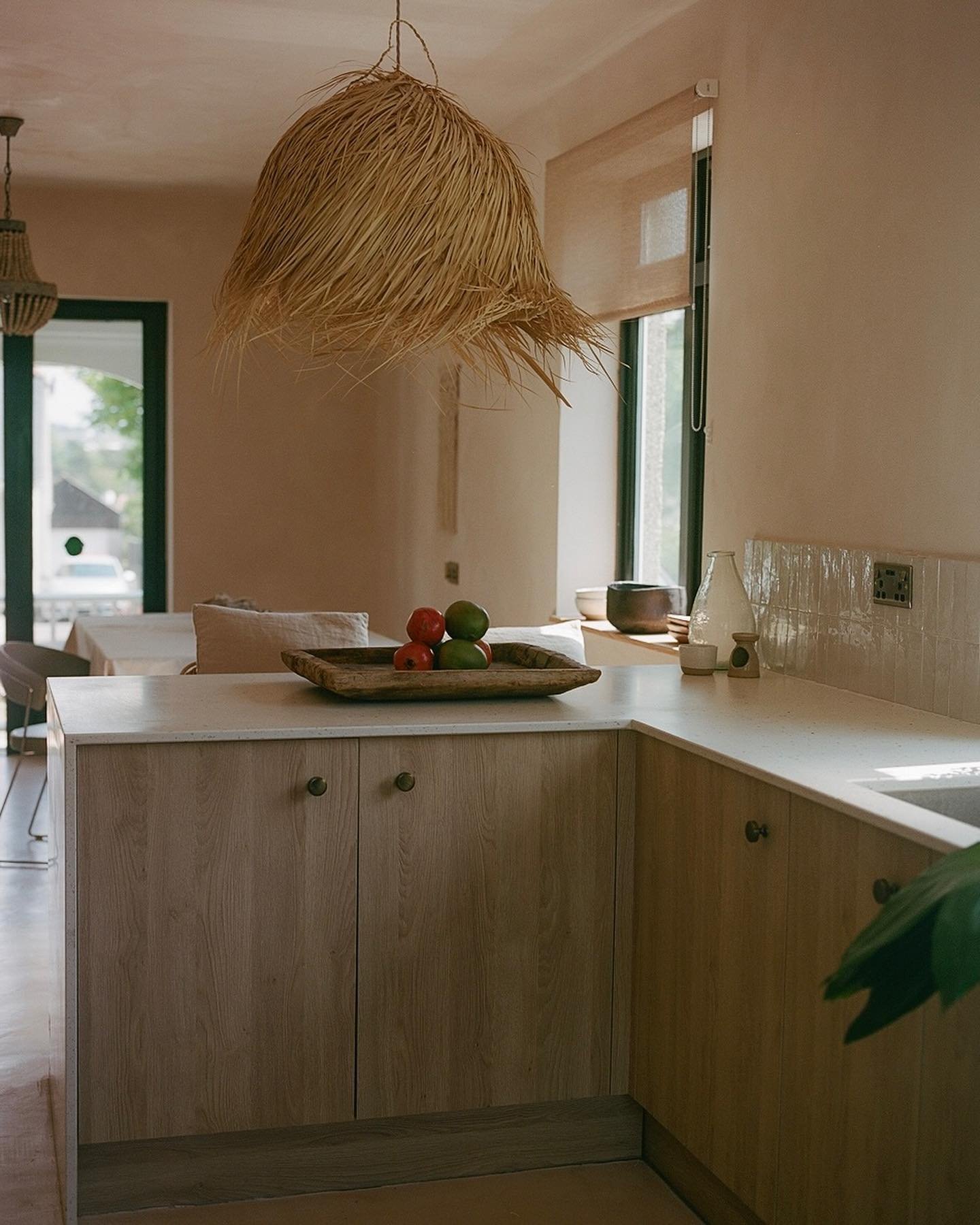 The Newquay Beach House project on film - could this kitchen be any dreamier? 🤍

#kitchendesign #kitchen #kitcheninspo #kitchenrenovation #kitchendecor #kitcheninteriordesigners #wrenkitchens #howdenskitchens #cornwall #visitcornwall #cornwallcoast 