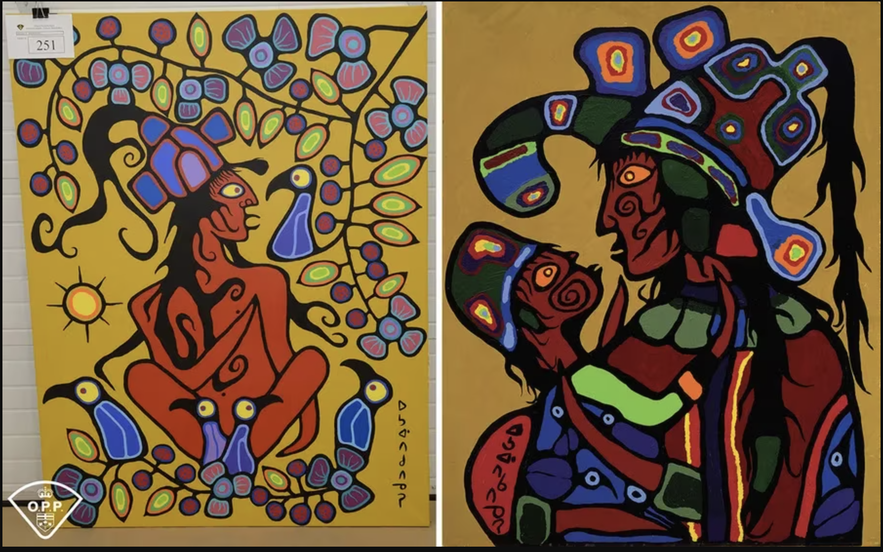 The fool’s gold of art forgery is a problem of the art world’s own making