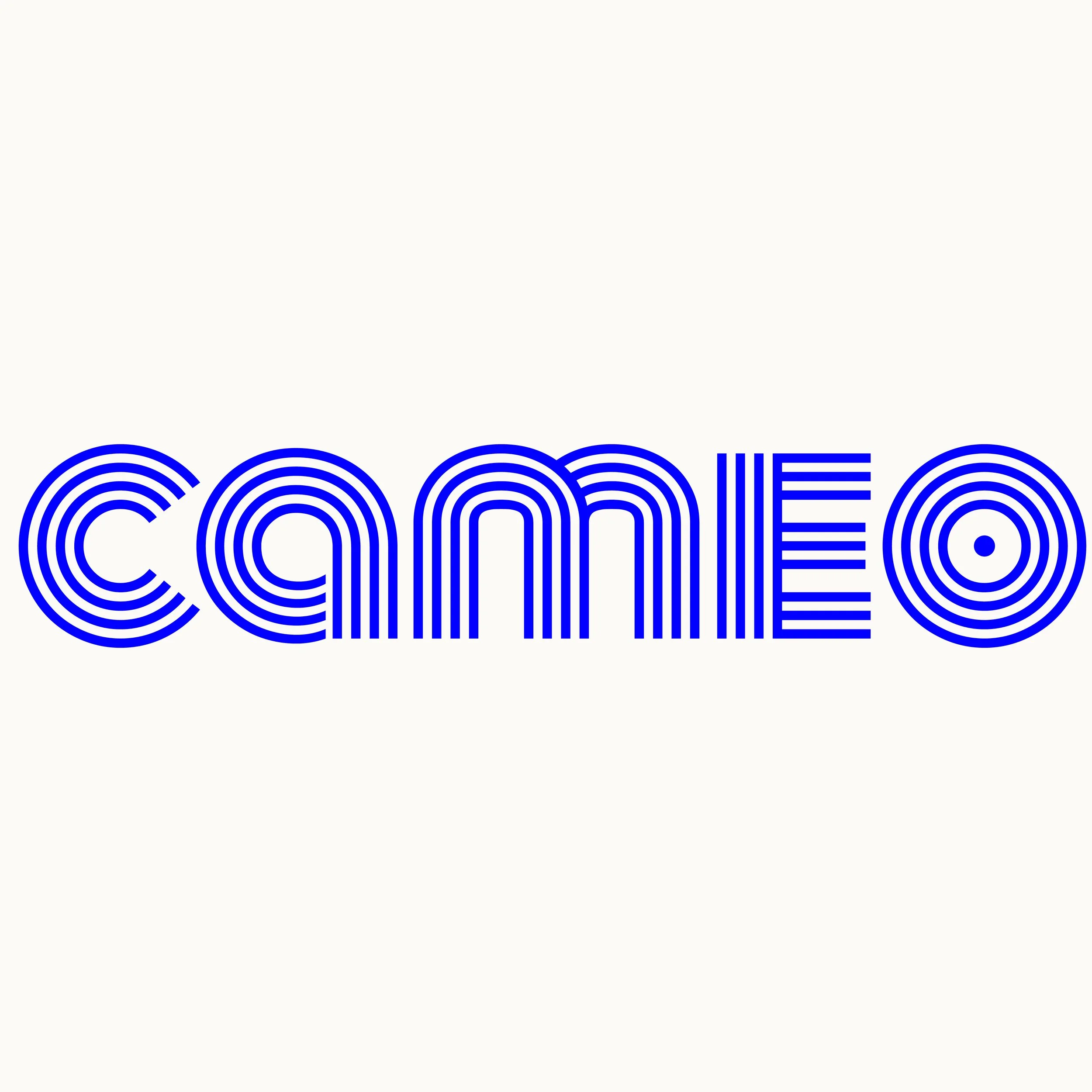 DJ CAMEO MAIN WORDMARK
