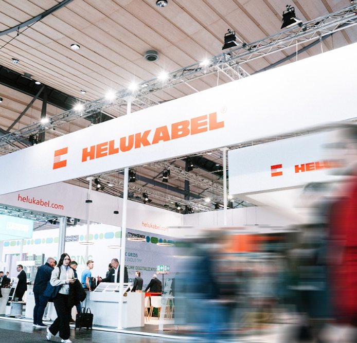 HELU Messe Realtime