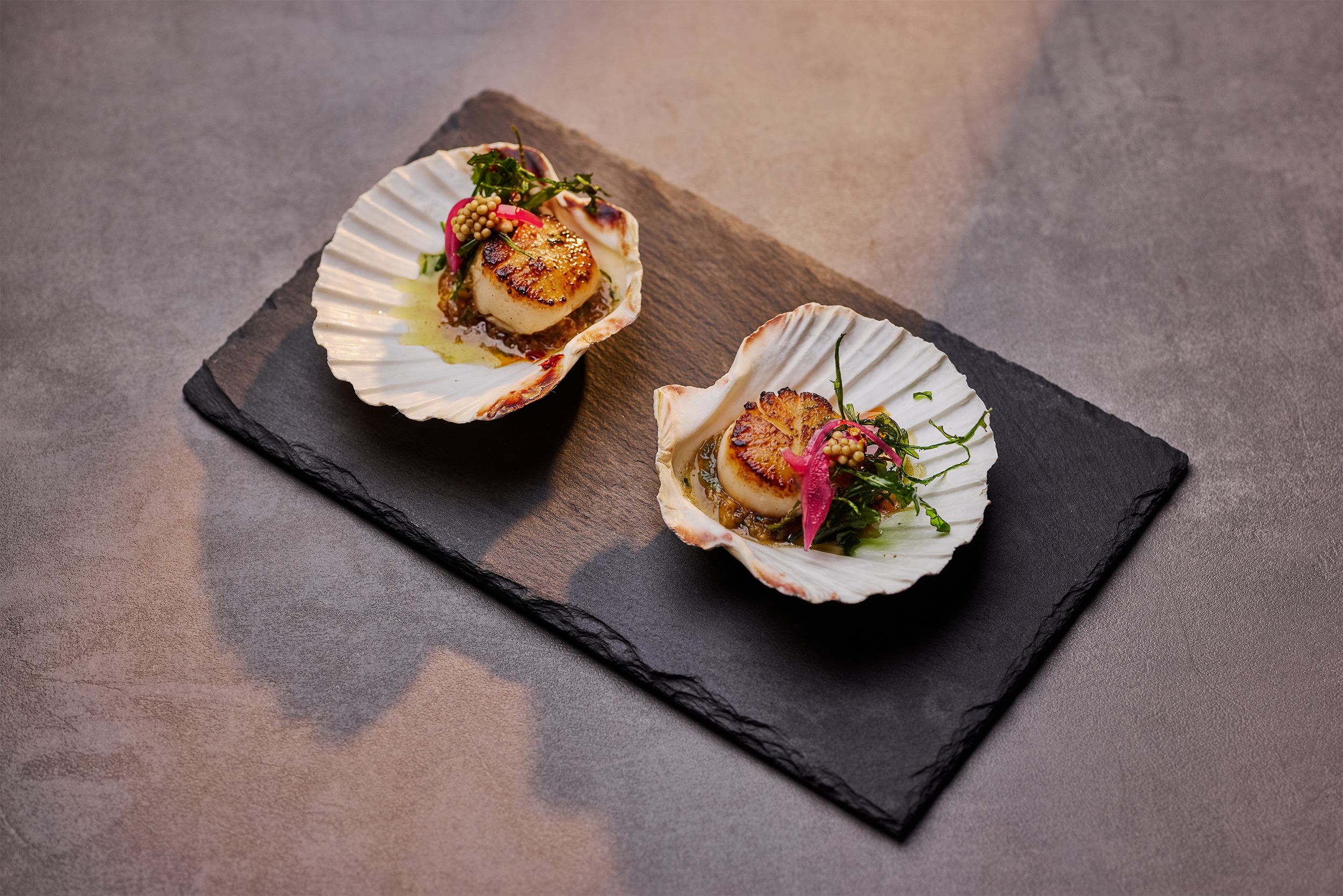 LeFeu Food Shooting