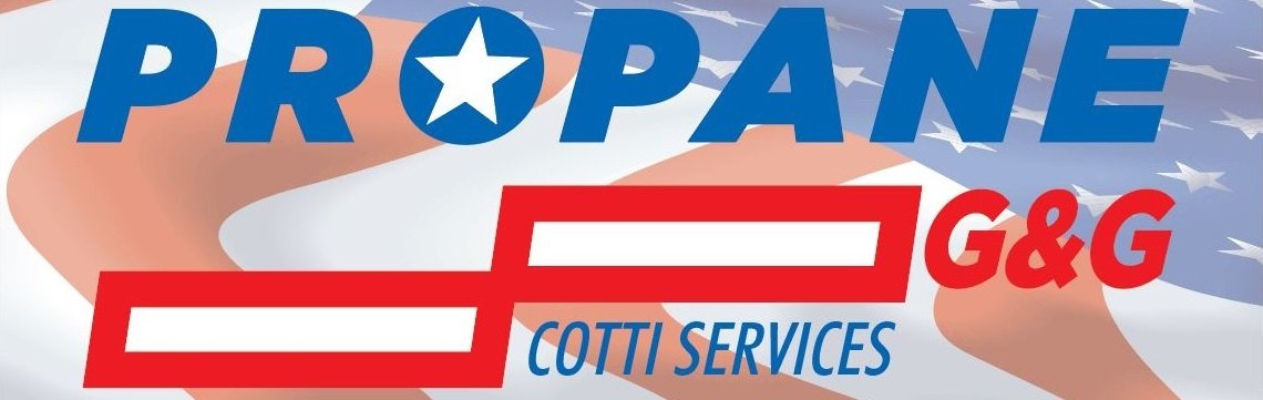 COTTI Grill &amp; Propane Services 