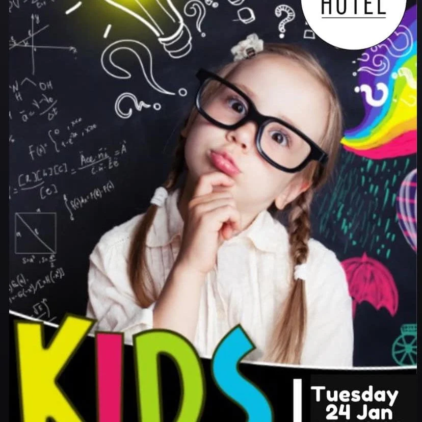 Kids Trivia