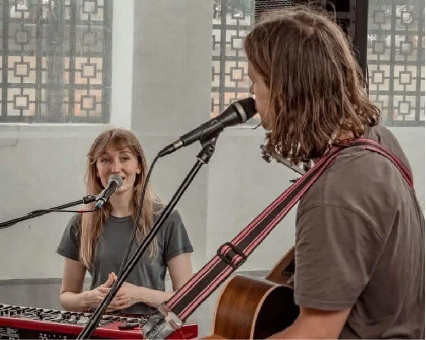 Sunday Sessions At Church St