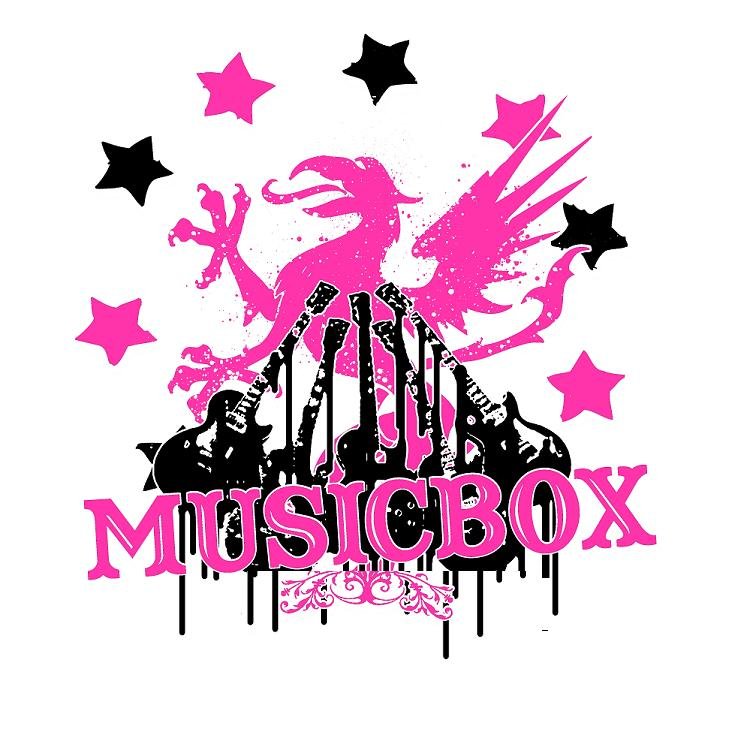 Musicbox