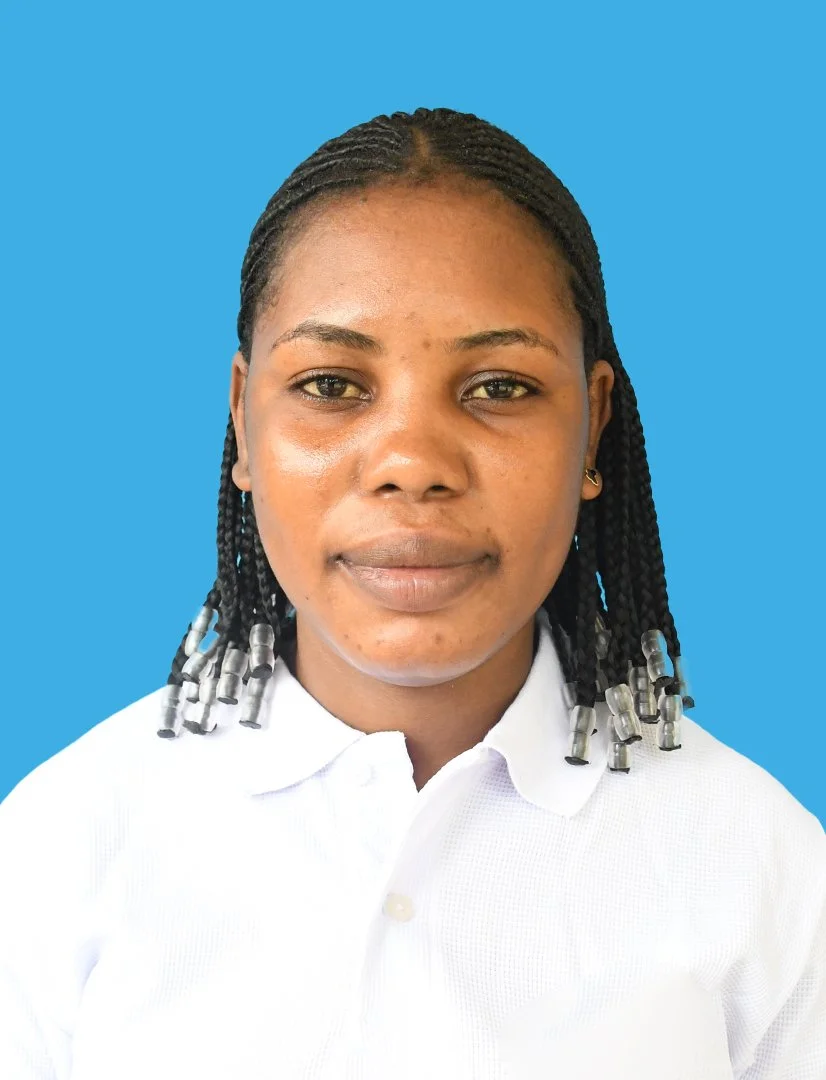 From the Streets to a Future of Service: Martha Godwin’s story.