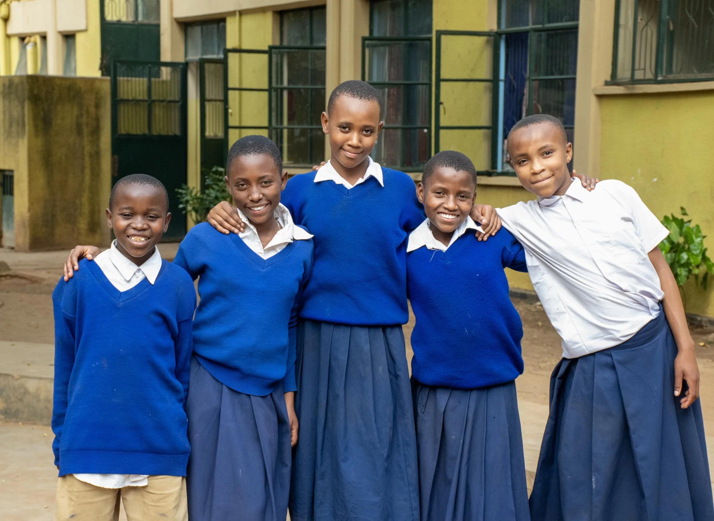 VACANCY ANNOUNCEMENT:  CHILDREN HOME MANAGER