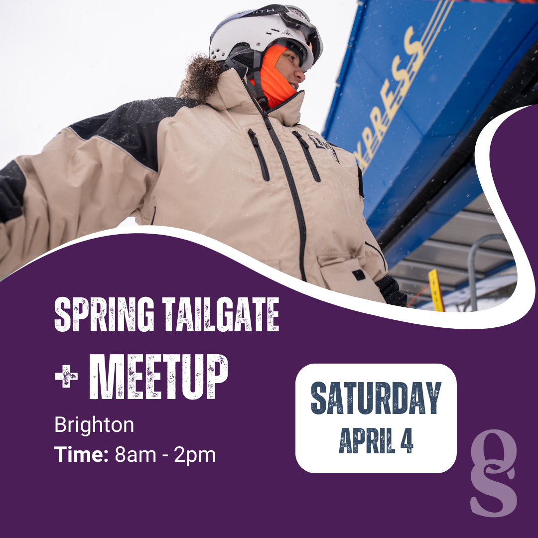 Spring Snow Tailgate @ Brighton