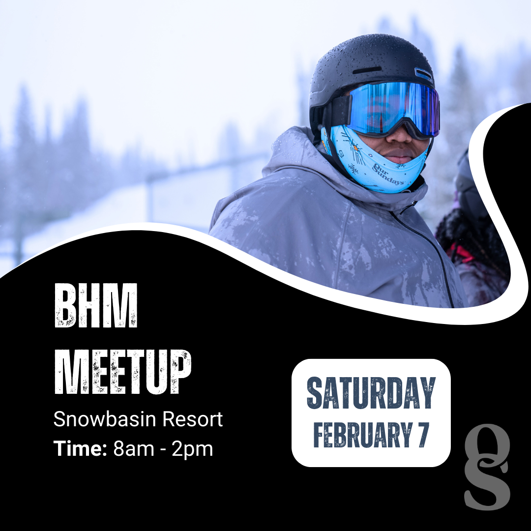 BHM Snow Meetup @ Snowbasin