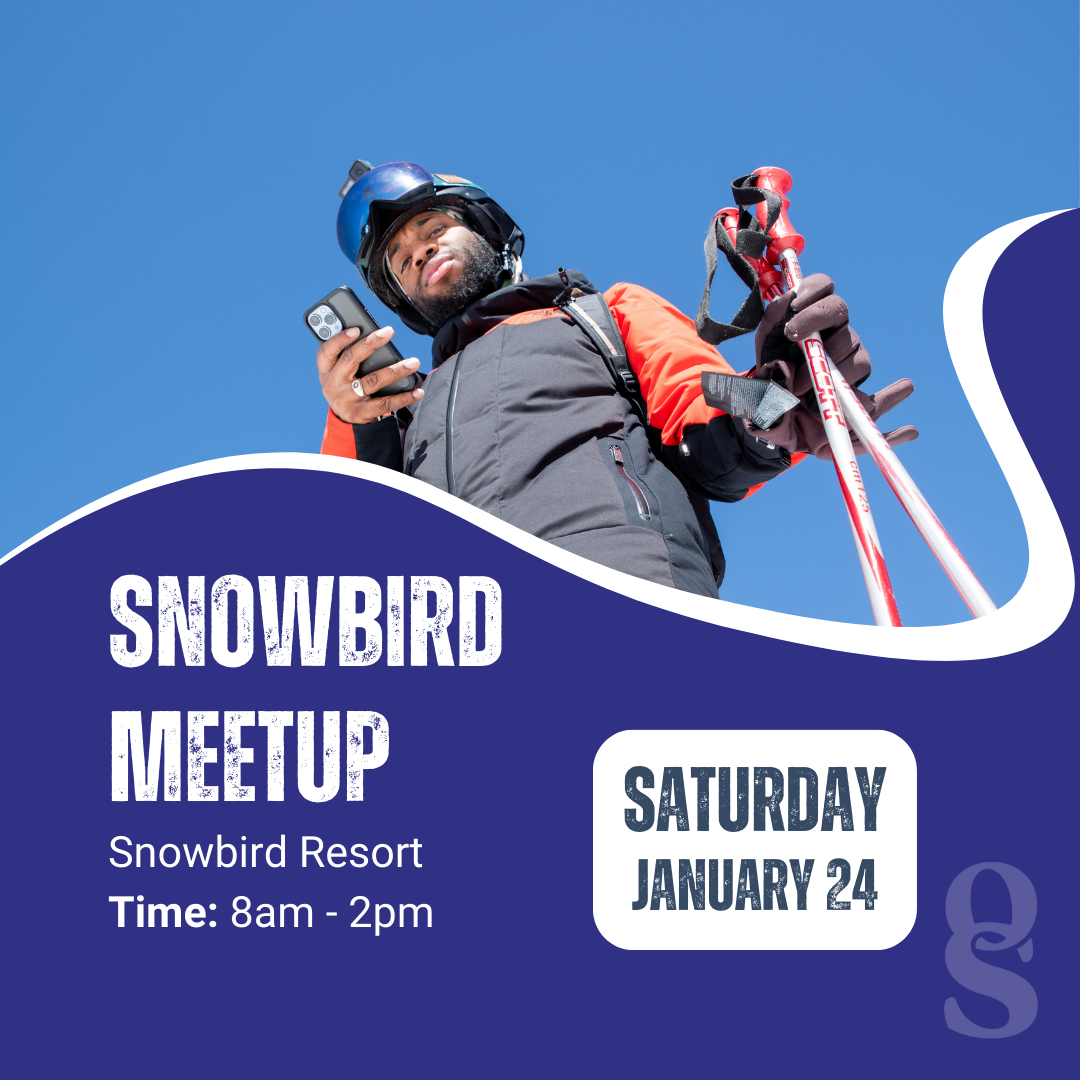 Snow Meetup @ Snowbird