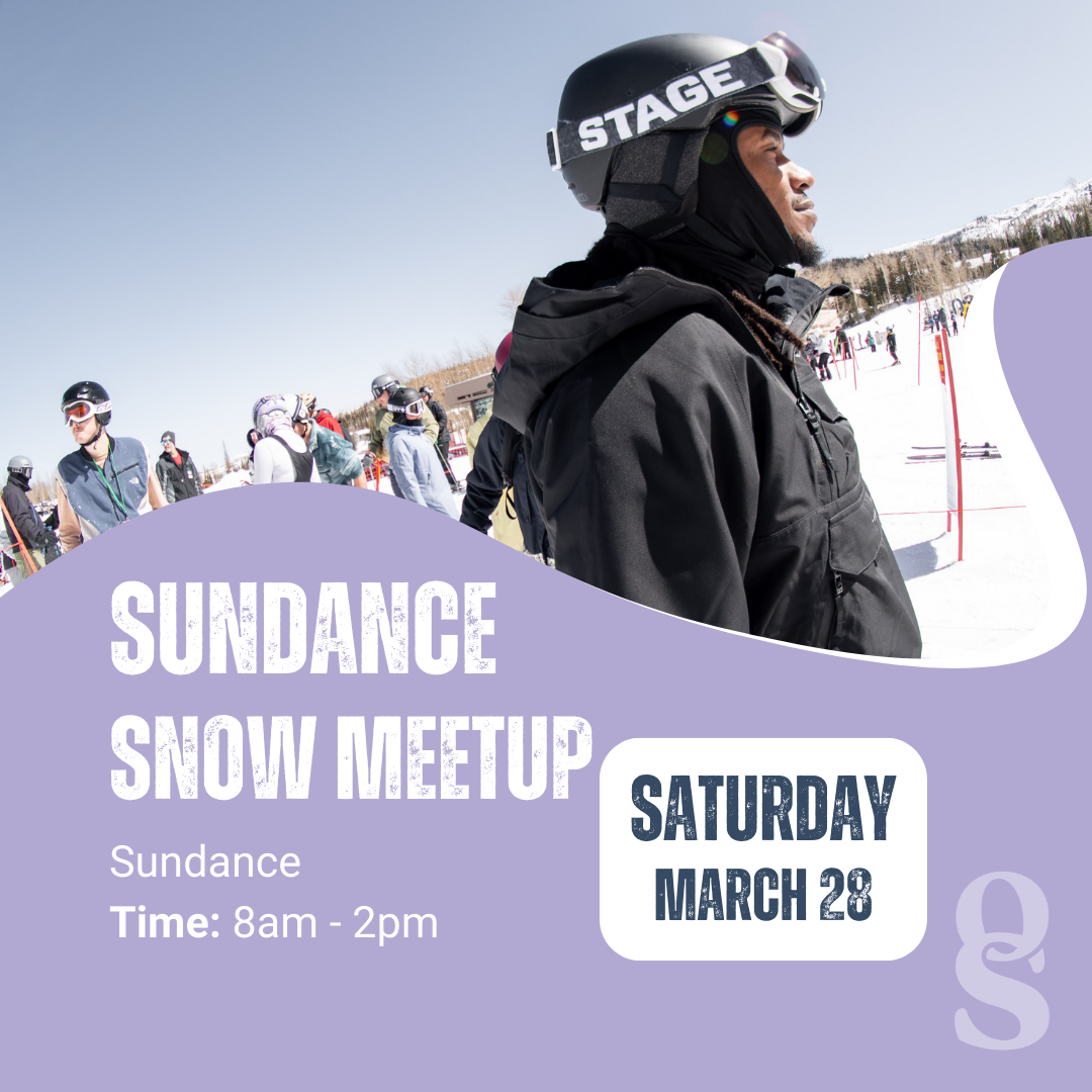 OurSundays @ Sundance Resort ⛷️🏂☀️