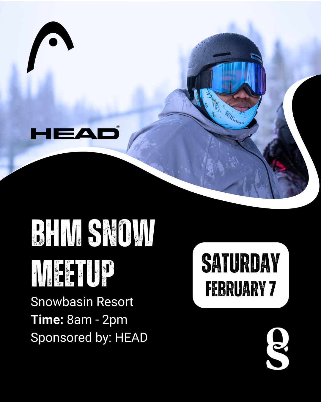 BHM Snow Meetup @ Snowbasin Resort 🫎🏔️