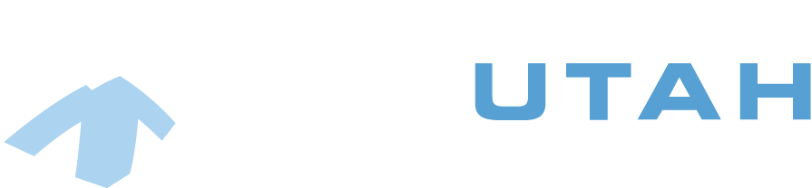 Ski Utah partner logo. Supporting access to Utah’s ski culture and mountain experiences.