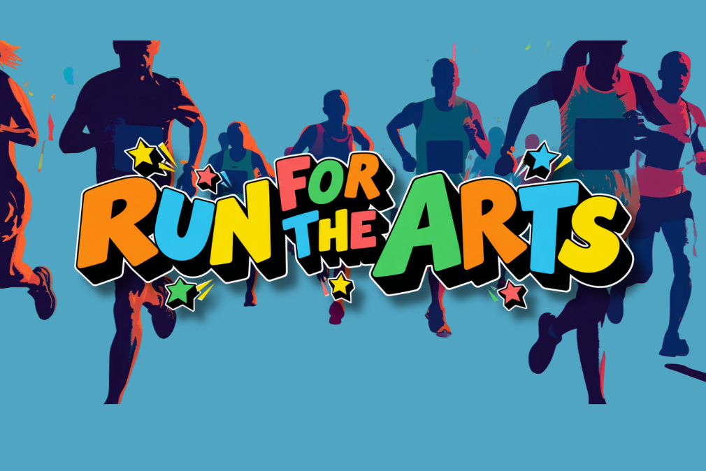 Run For the Arts 5k Run & Walk