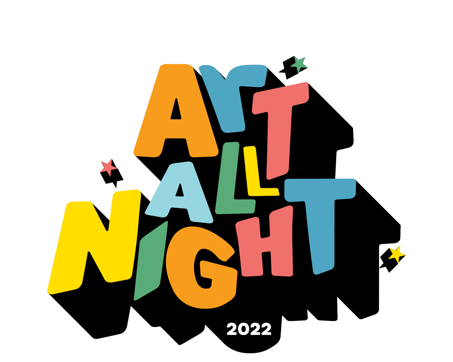 DC Art All Night
