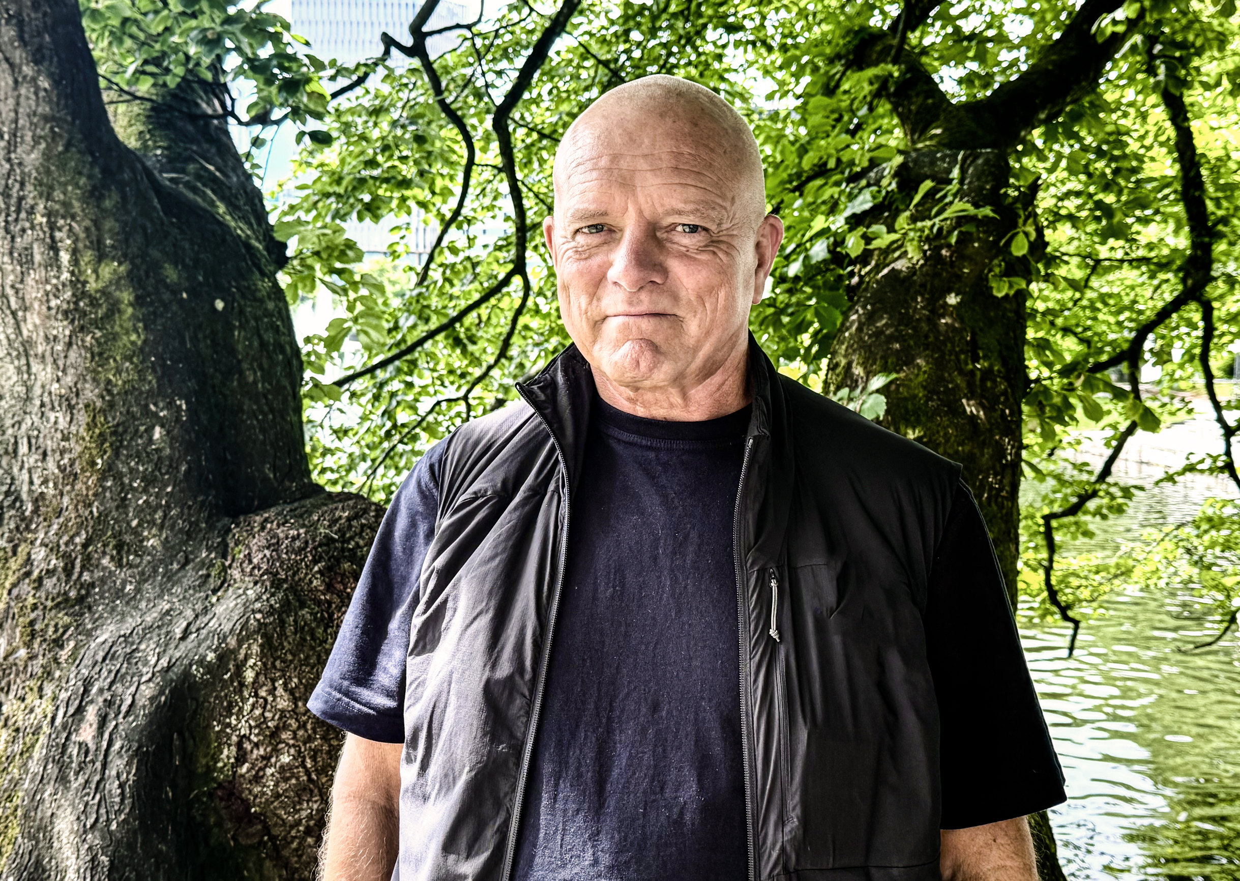 2026 / Fordypningskurs med Michael Stubberup V: Indre praksis og utfoldelse i livet