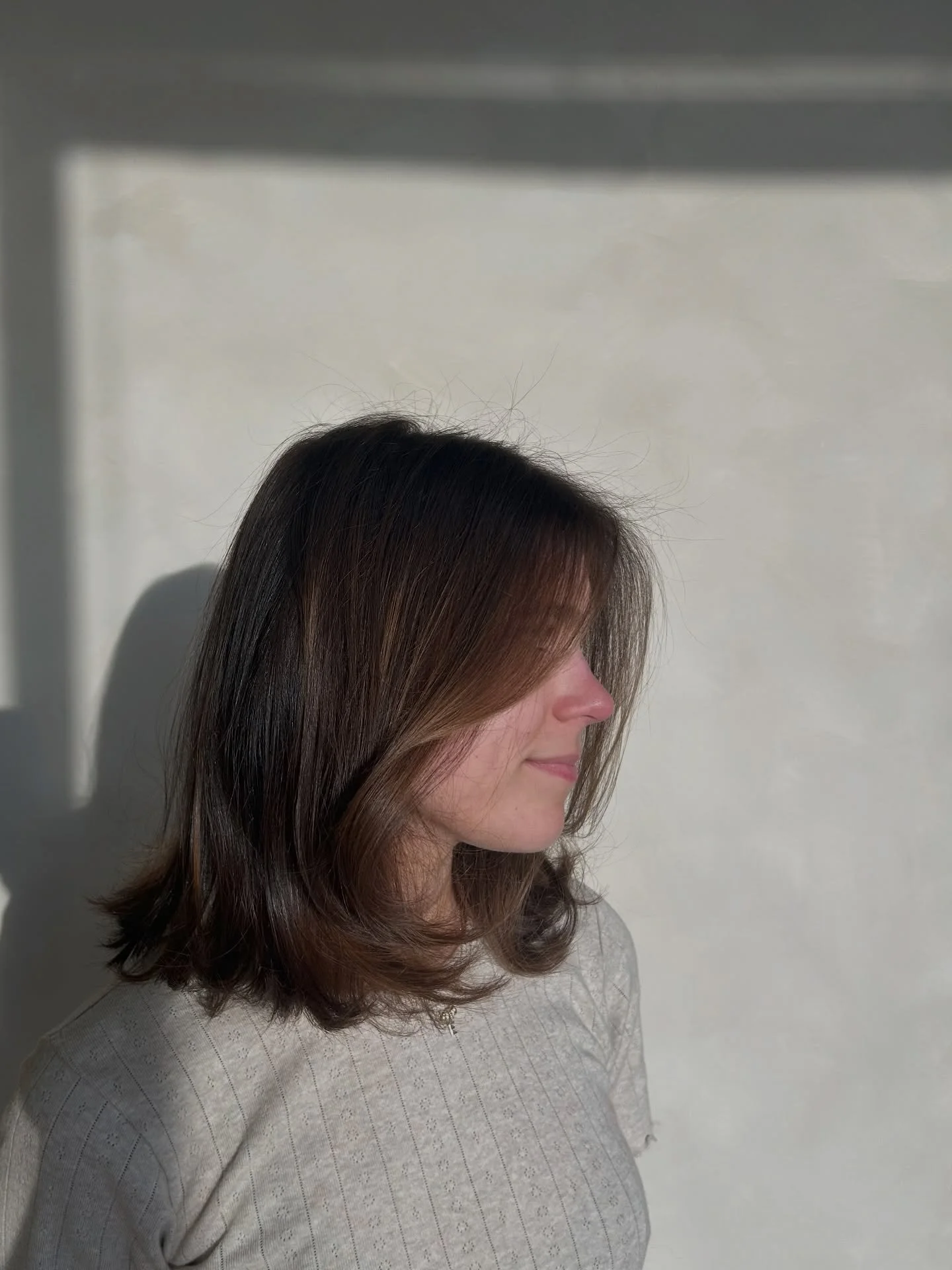 An effortless bronde that enhances her natural color and will grow with her. 🫶

#dallasbrunettespecialist #dallasbrunettebalayage #dallasbalayage #dfwbrunettespecialist #dfwbrunette #dfwbrunettebalayage