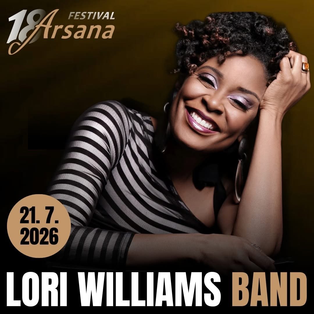 Arsana Jazz Festival 
