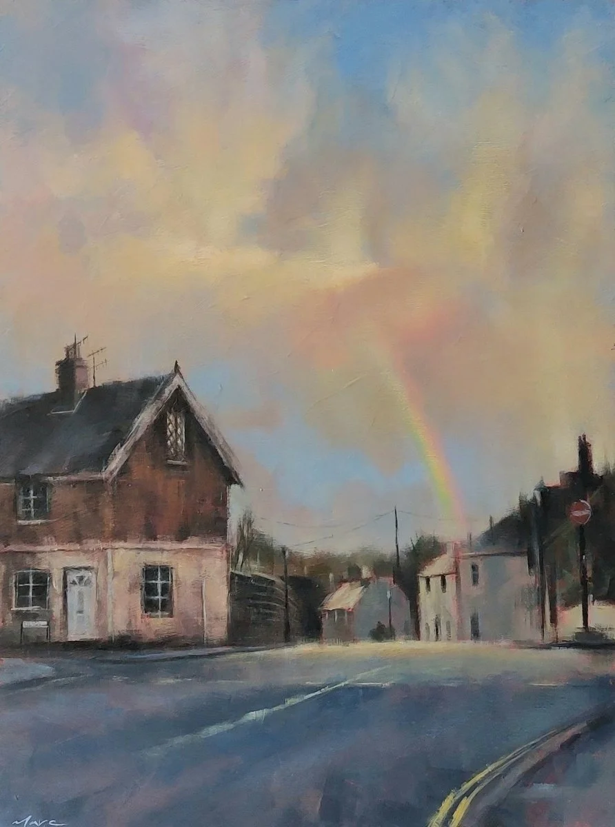 Lancaster Street