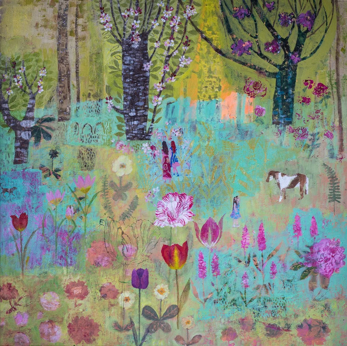 Dawn Stacey