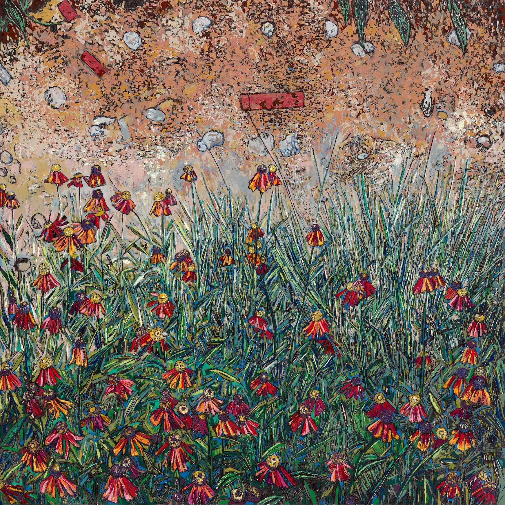 Kellie Miller