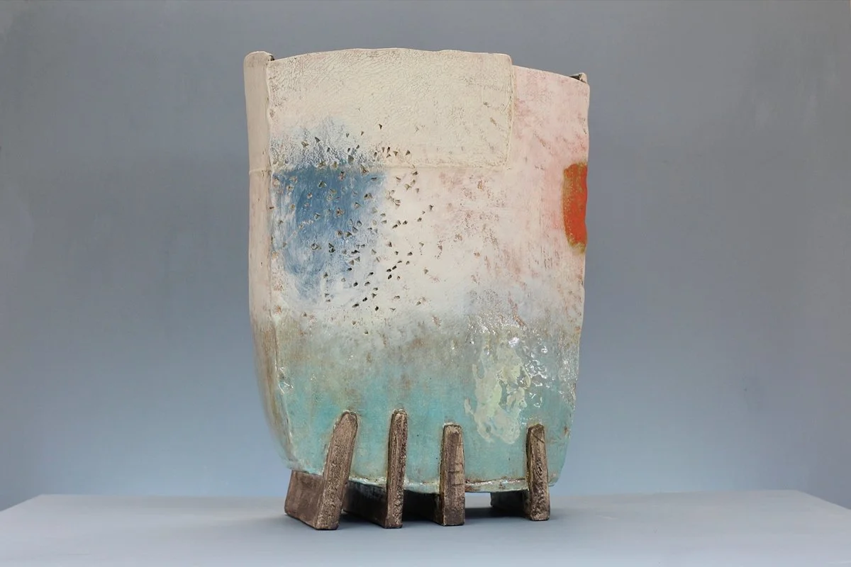 Intersections Exhibition