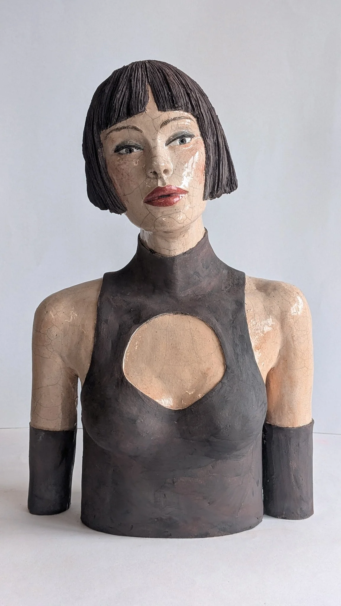 La Parisienne