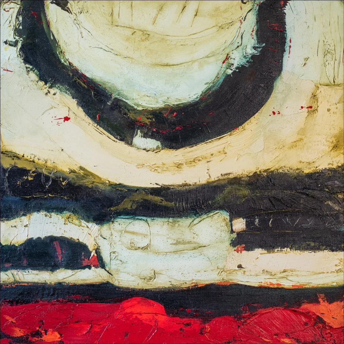Banaderg (Red Gap) VI