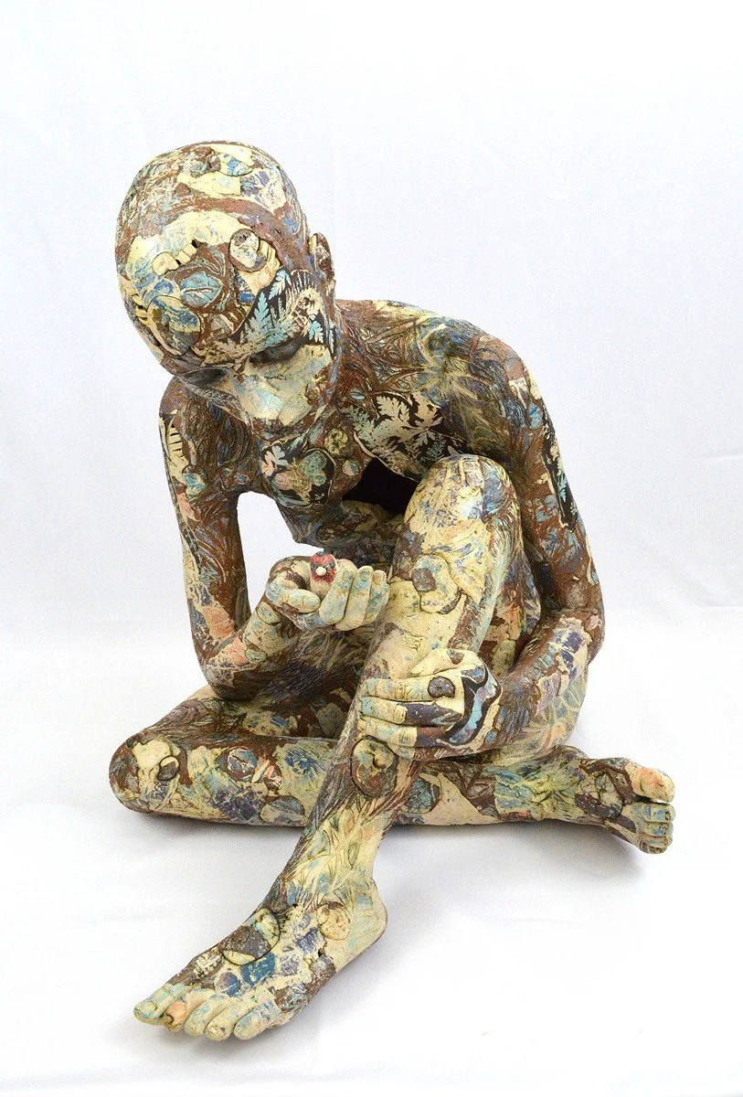 Perched Within the Soul