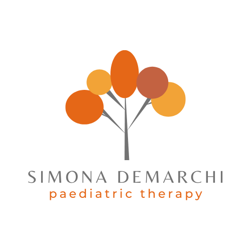 Simona DeMarchi Paediatric Therapy