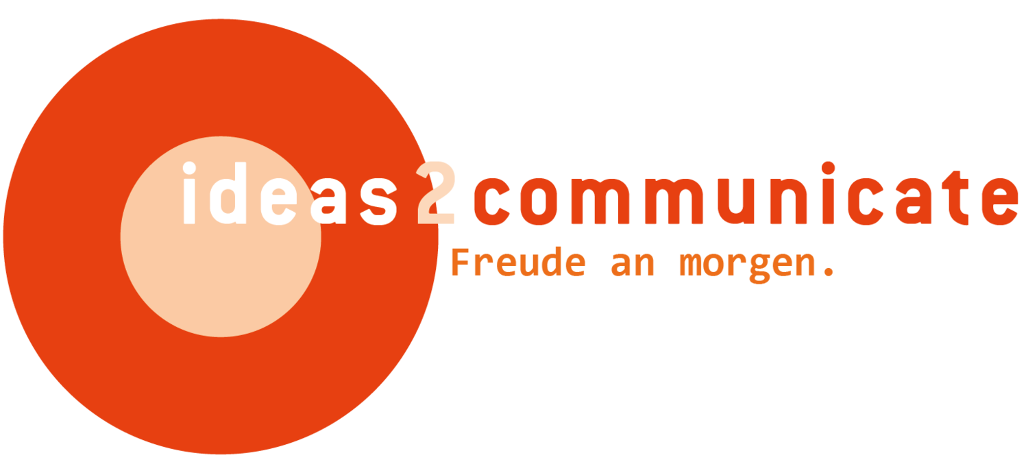 ideas2communicate