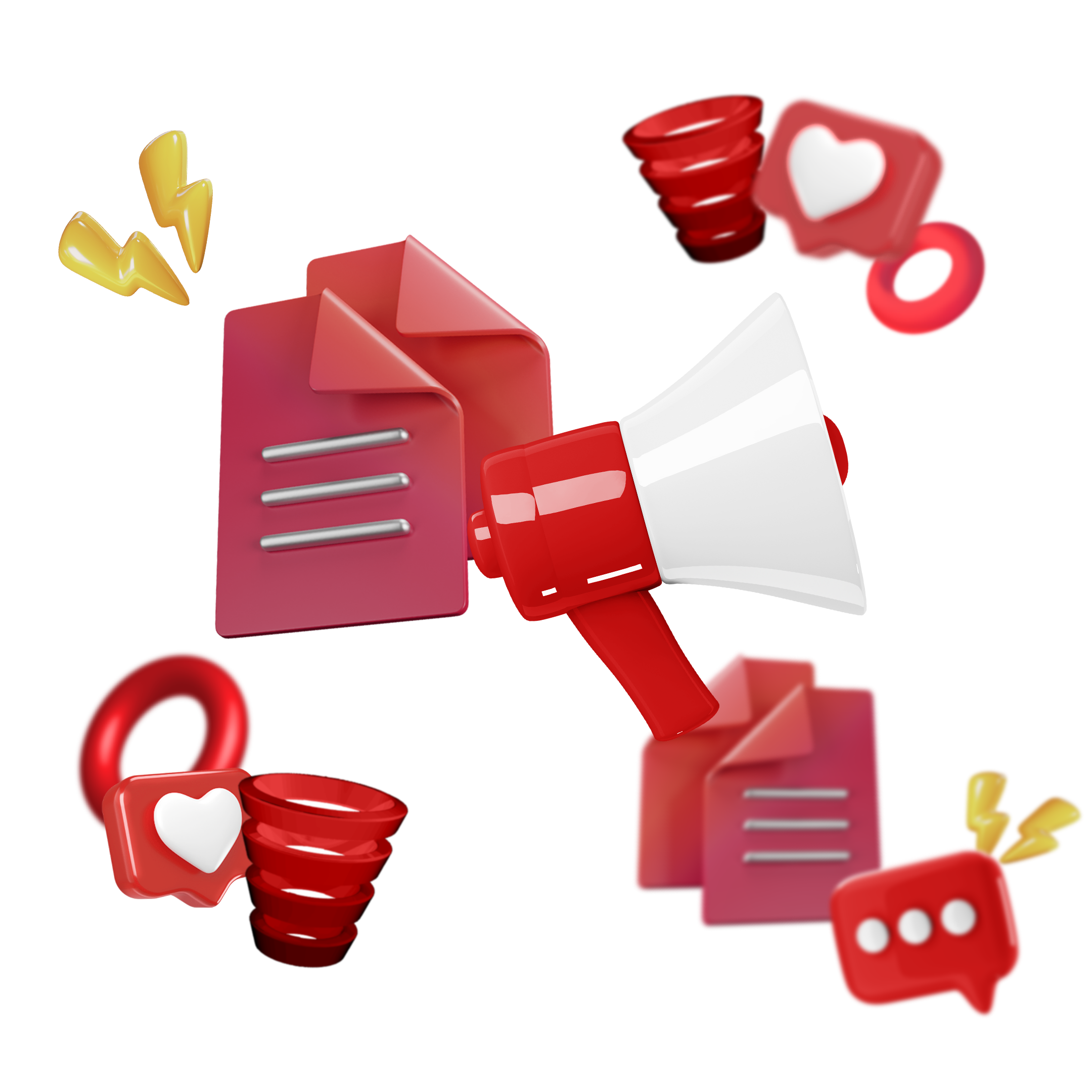 copywriting agency London