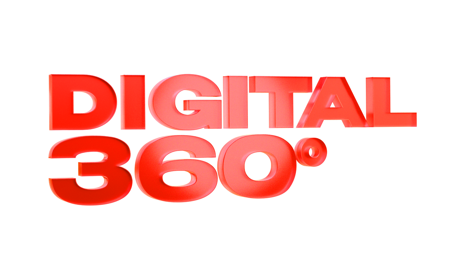 Digital 360 Degrees