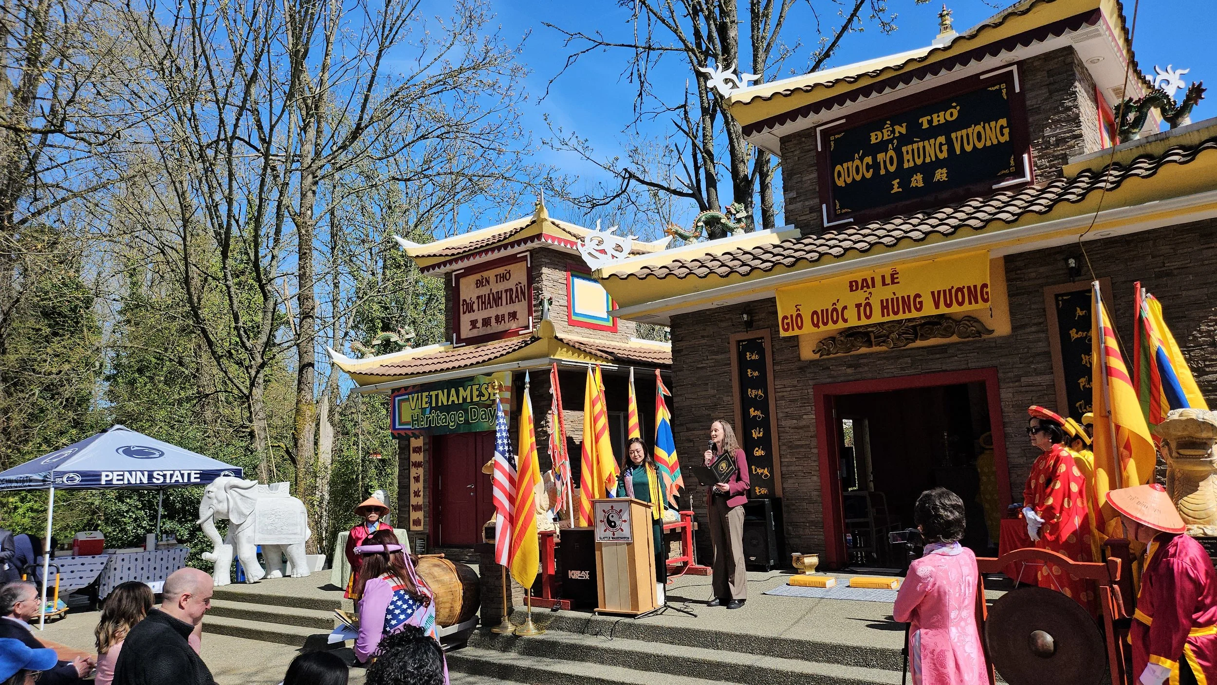 Vietnamese Heritage Day 2026