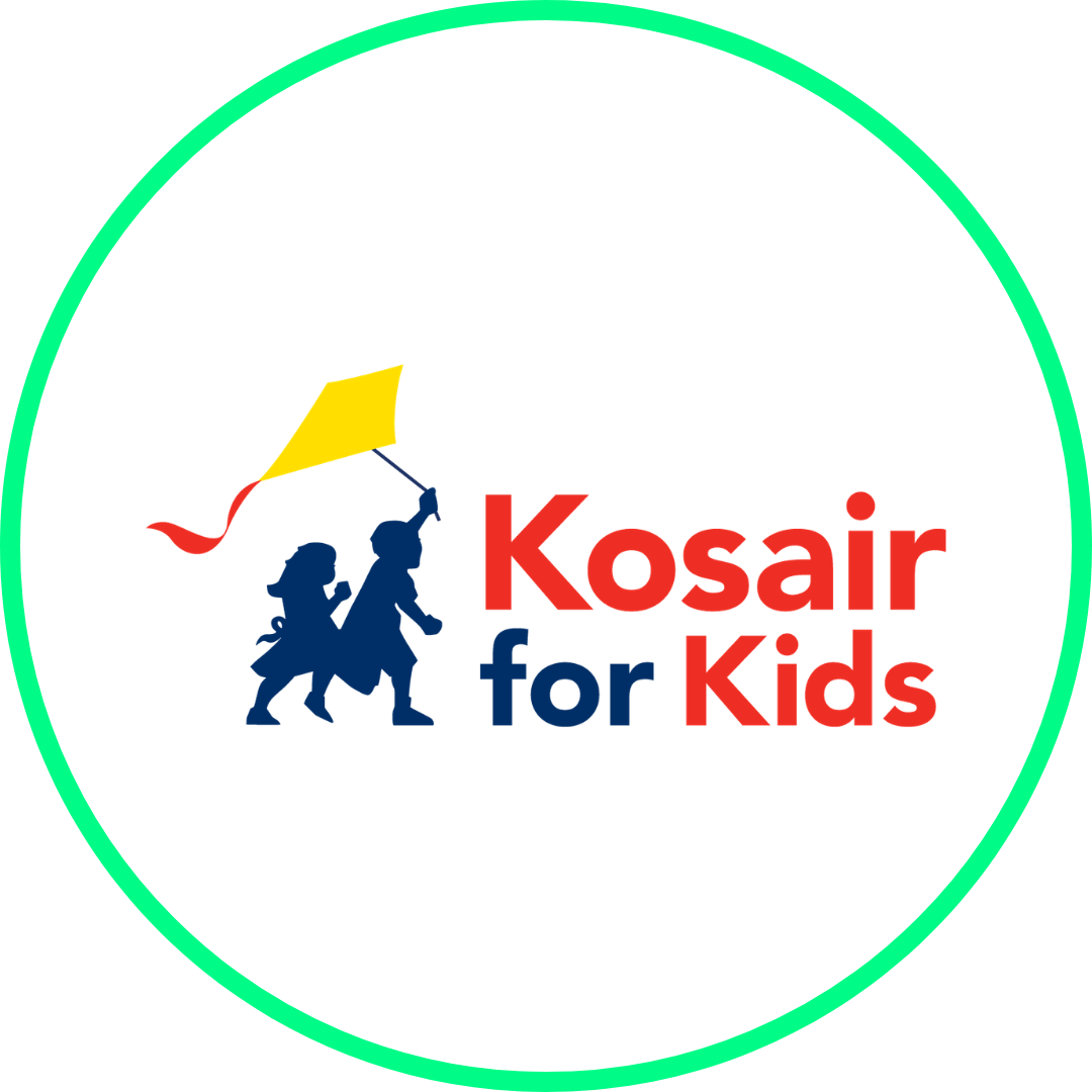 Kosair for Kids