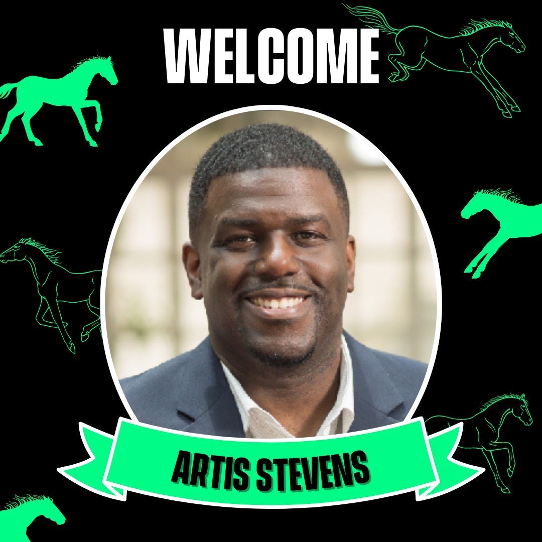🌟 Let's give a warm Kentuckiana welcome to Artis Stevens, President and CEO of Big Brothers Big Sisters of America, who's here to celebrate Oaks and Derby with us! 🌹

🐎 Welcome, Artis and his wife, Erica! We're absolutely thrilled to have you all 