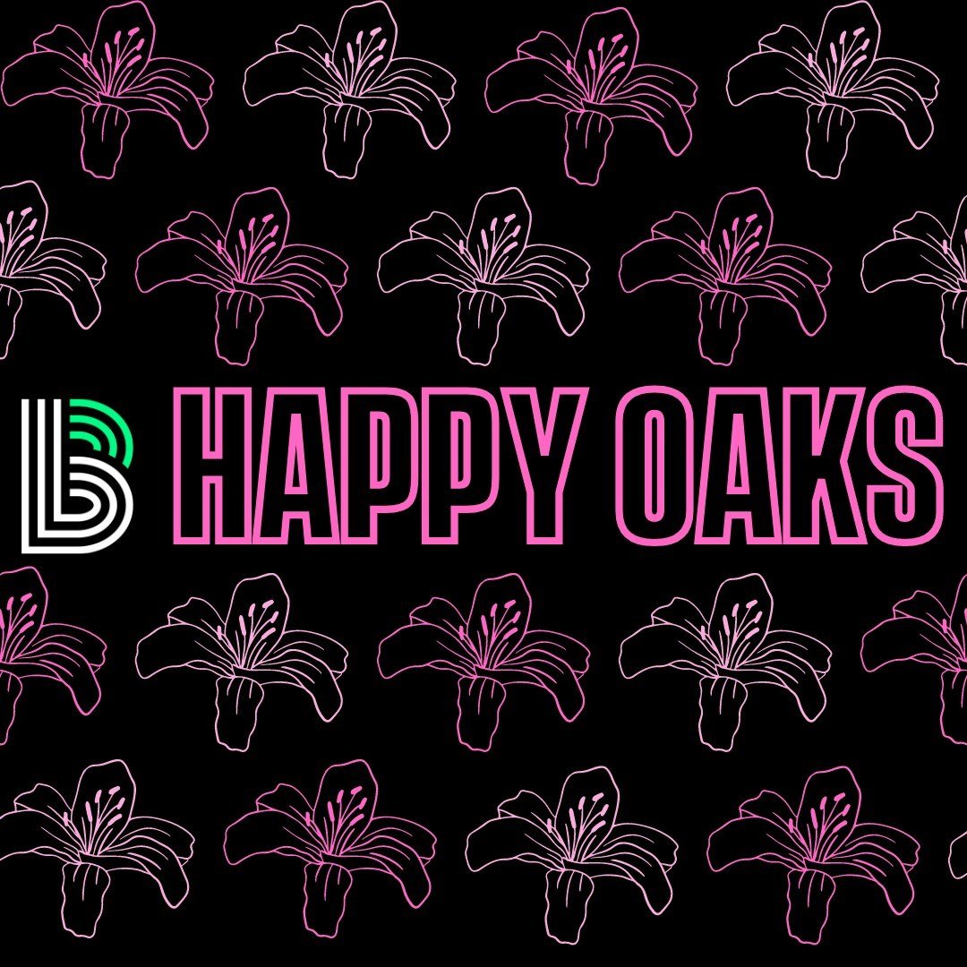 🏇 Happy Oaks Day, Kentuckiana! 

🐴 Wishing all the jockeys and horses the best of luck as they compete today! Enjoy the excitement and festivities of this special day! 

#OaksDay #Kentuckiana #KentuckyOaks #KentuckyDerbyFestival #Kentuckiana #150th