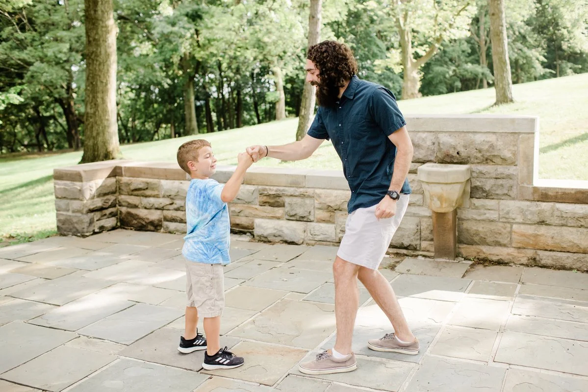 4 ways your gift makes an impact at Big Brothers Big Sisters of Kentuckiana