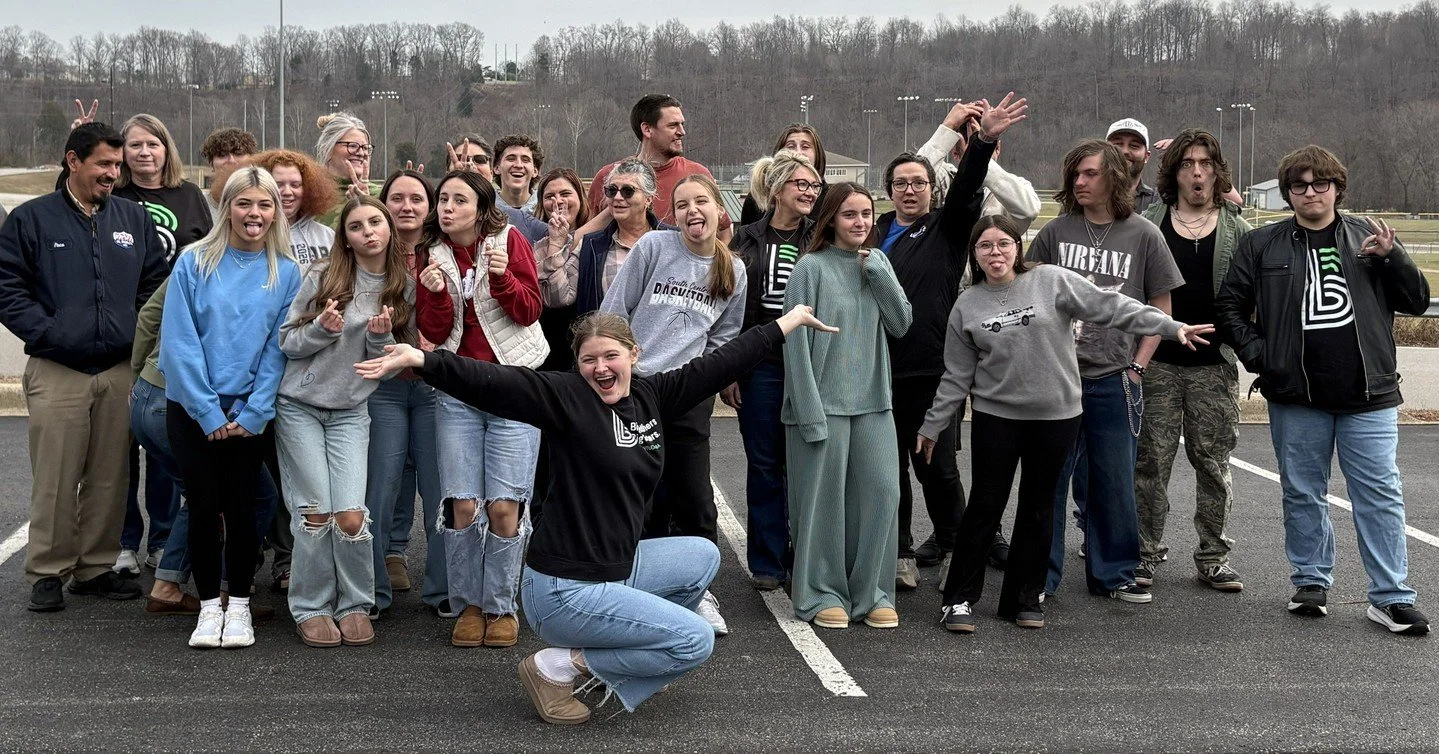 One year. Dozens of young people whose paths are brighter because of this one. 💚🎉

Happy work anniversary to our School to Work Coordinator, Kaylee Cunningham! Kaylee has spent the last year crushing it in our Southern Indiana School to Work cohort
