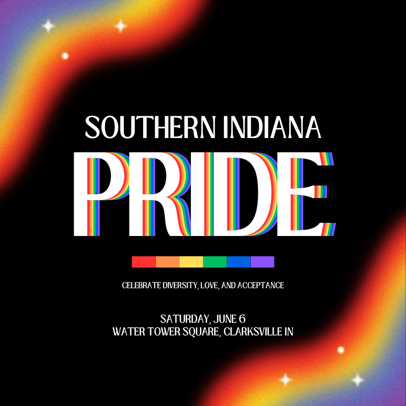 Southern Indiana Pride Fest
