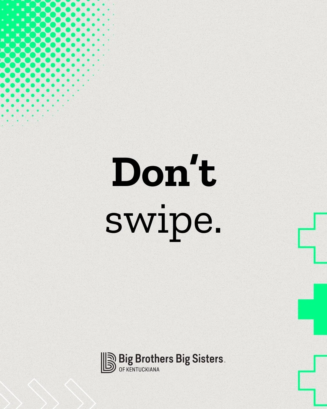 Seriously, don't do it 🫣🙂&zwj;&harr;️

#MentorshipMatters
