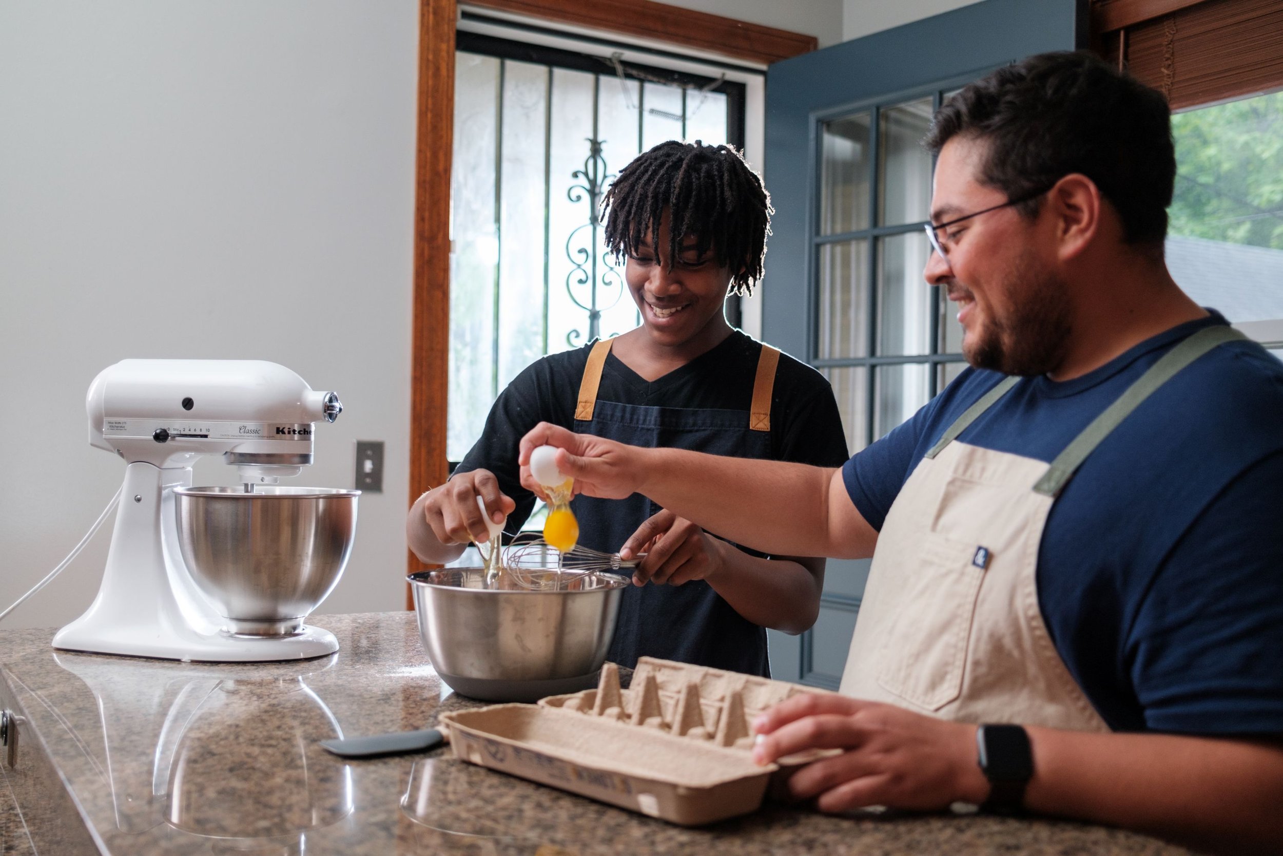 A Few Hours for a Lifelong Impact: Why Mentoring Beats Other Volunteer Options