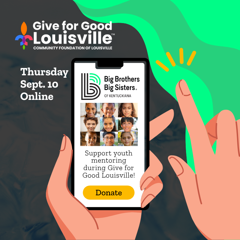 Give for Good Louisville