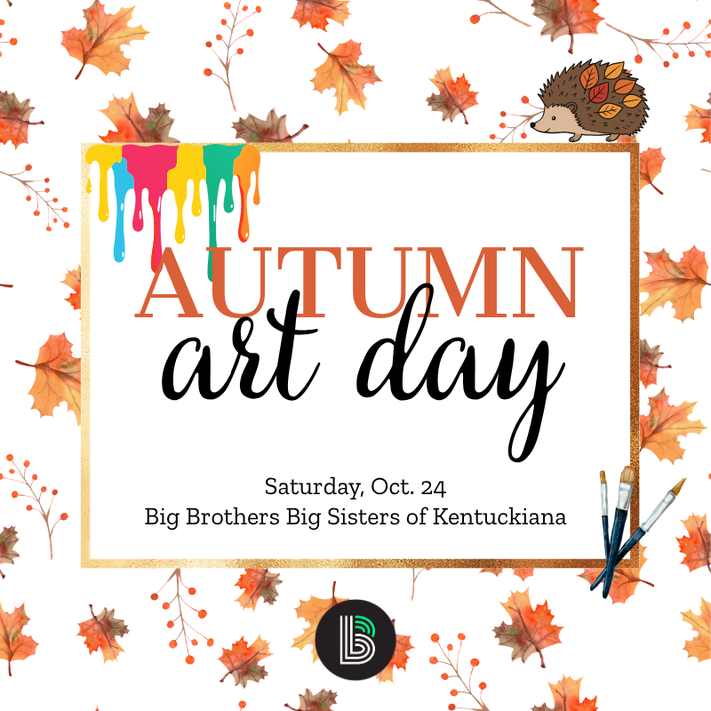 Awesome Autumn Art Day