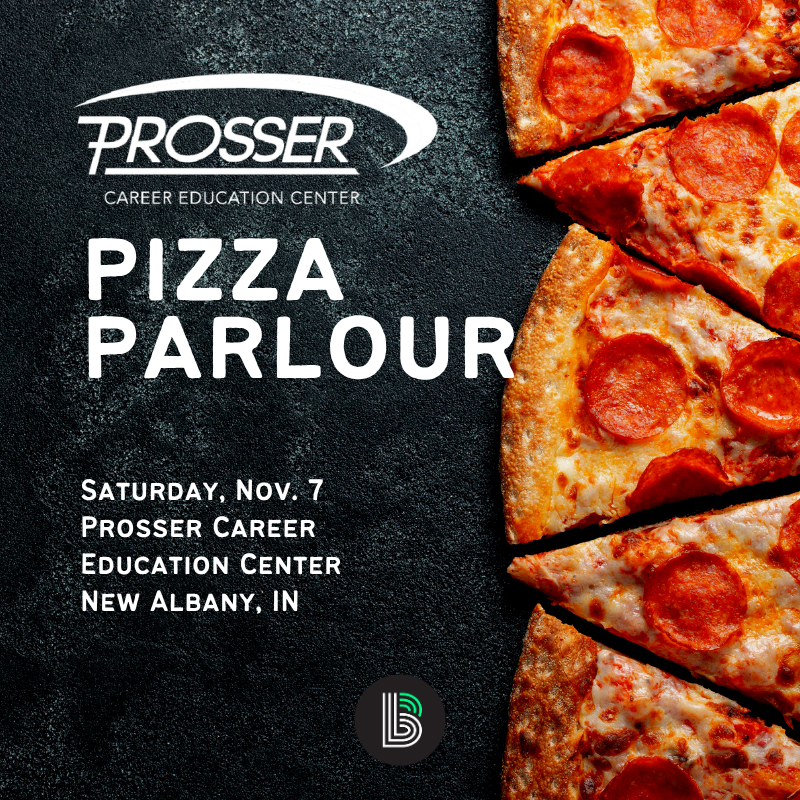 Big-Little Pizza Parlour Workshop