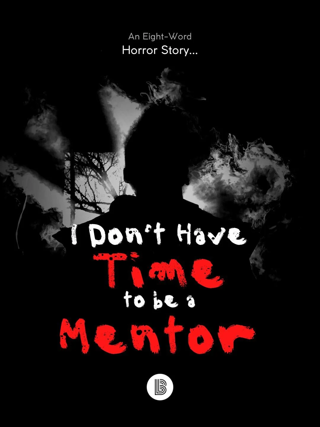 Eight words. One terrifying thought: &ldquo;I don&rsquo;t have time to be a mentor.&rdquo; 😱

A few hours a month can feel like a small commitment&mdash;but to a young person, those hours can mean having someone who listens, encourages them, and sho