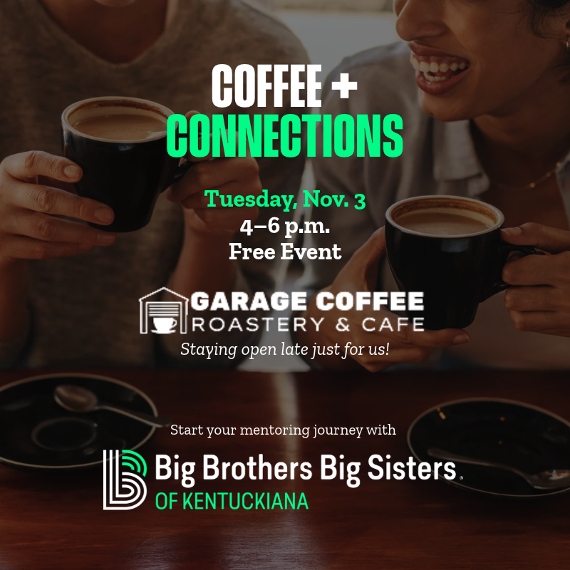 Nelson County Coffee & Connections