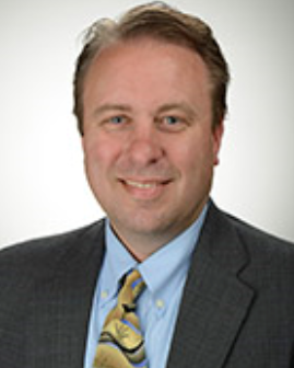 Randy Hamilton