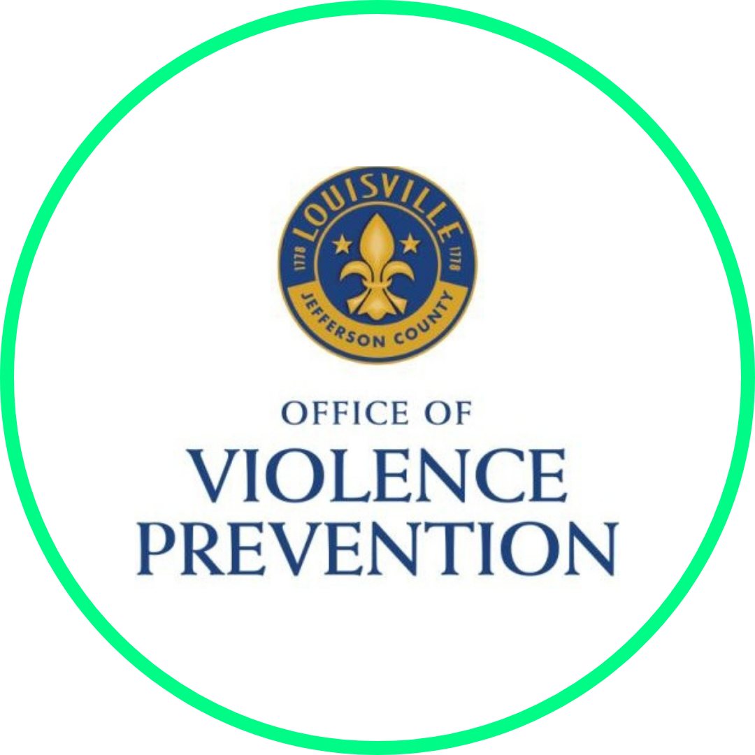 Louisville Metro Office of Violence Prevention